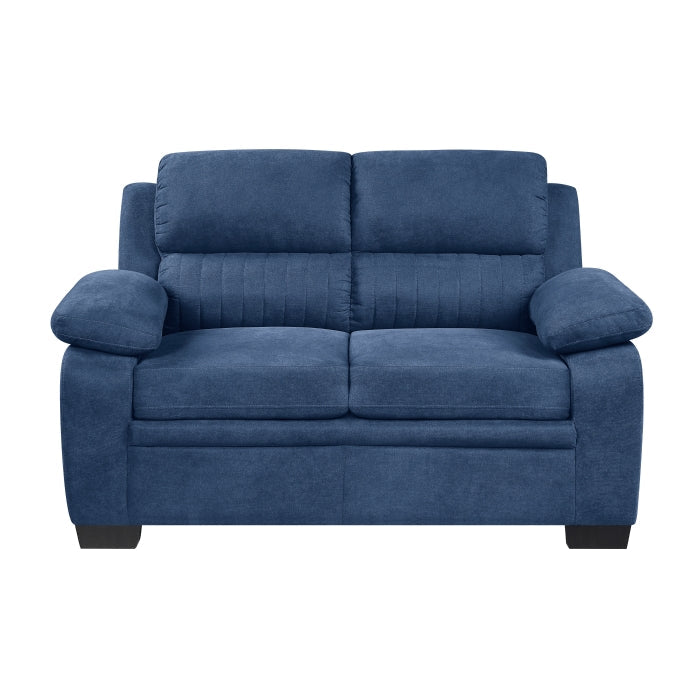 9333BU-2 - Love Seat - LasVegasFurnitureOnline.com