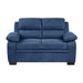 9333BU-2 - Love Seat - LasVegasFurnitureOnline.com