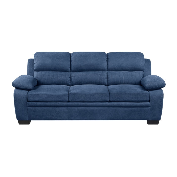 9333BU-3 - Sofa - LasVegasFurnitureOnline.com