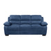 9333BU-3 - Sofa - LasVegasFurnitureOnline.com