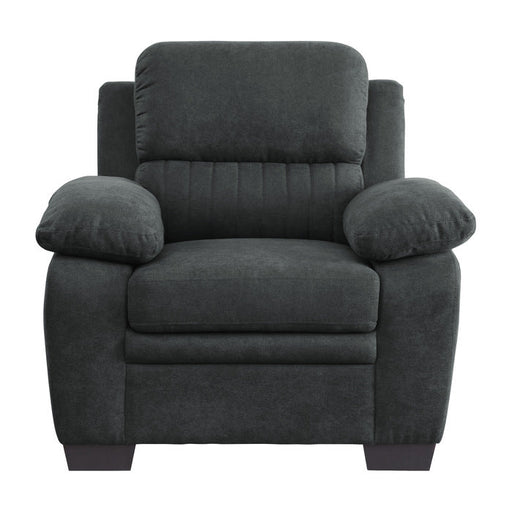 9333DG-1 - Chair - LasVegasFurnitureOnline.com
