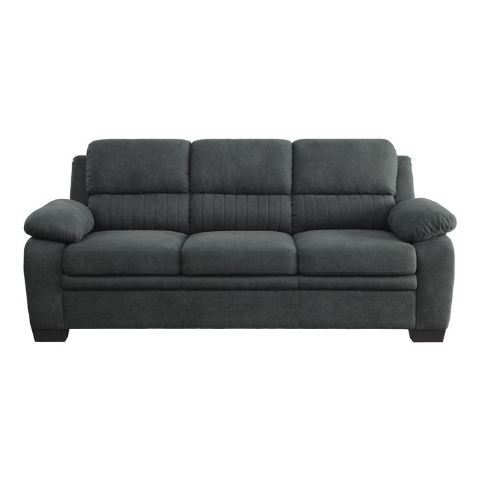 9333DG-3 - Sofa - LasVegasFurnitureOnline.com
