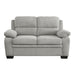 9333GY-2 - Love Seat - LasVegasFurnitureOnline.com