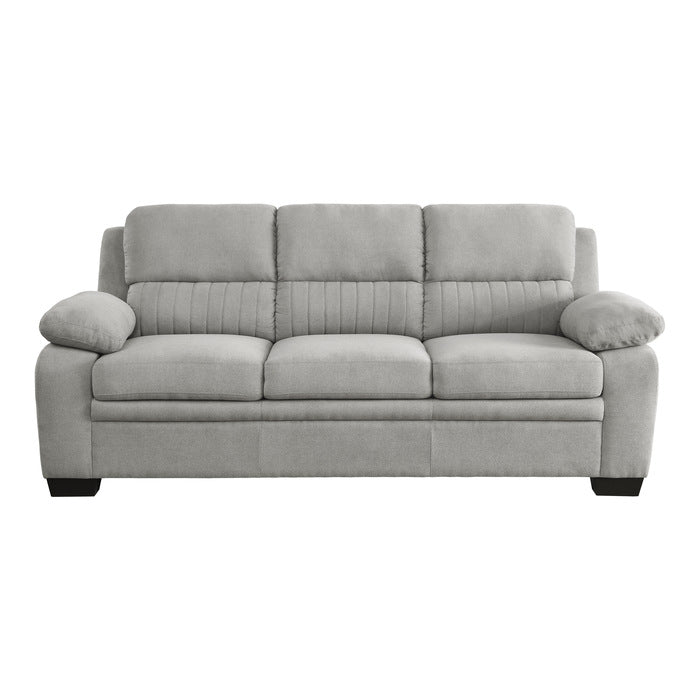 9333GY-3 - Sofa - LasVegasFurnitureOnline.com