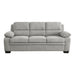 9333GY-3 - Sofa - LasVegasFurnitureOnline.com