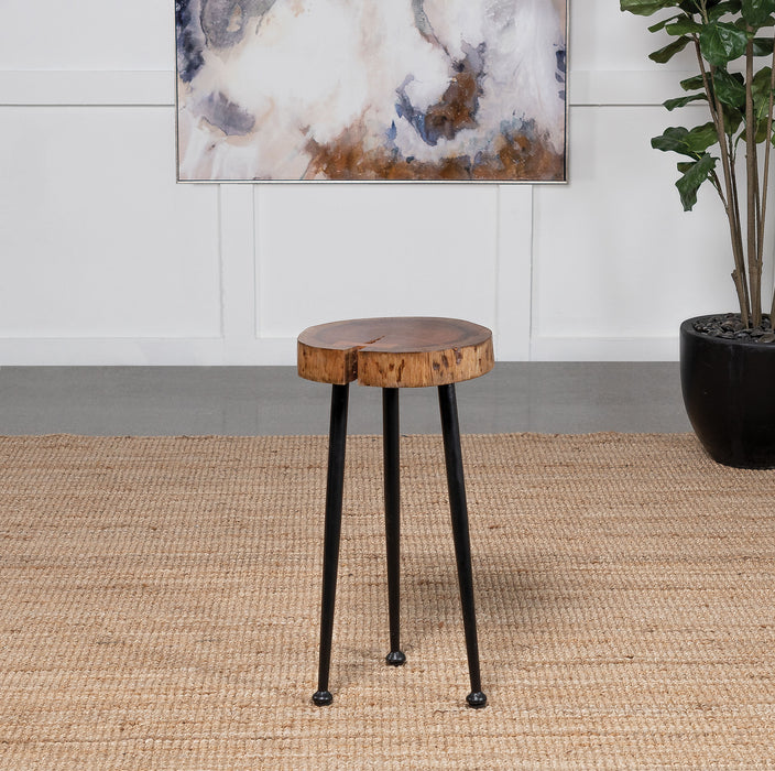 Keith Side Table - LasVegasFurnitureOnline.com
