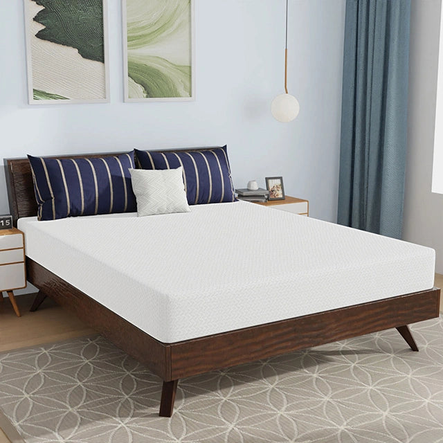 Nasturtium Mattress - Mattress | Las Vegas Furniture Online - View 2