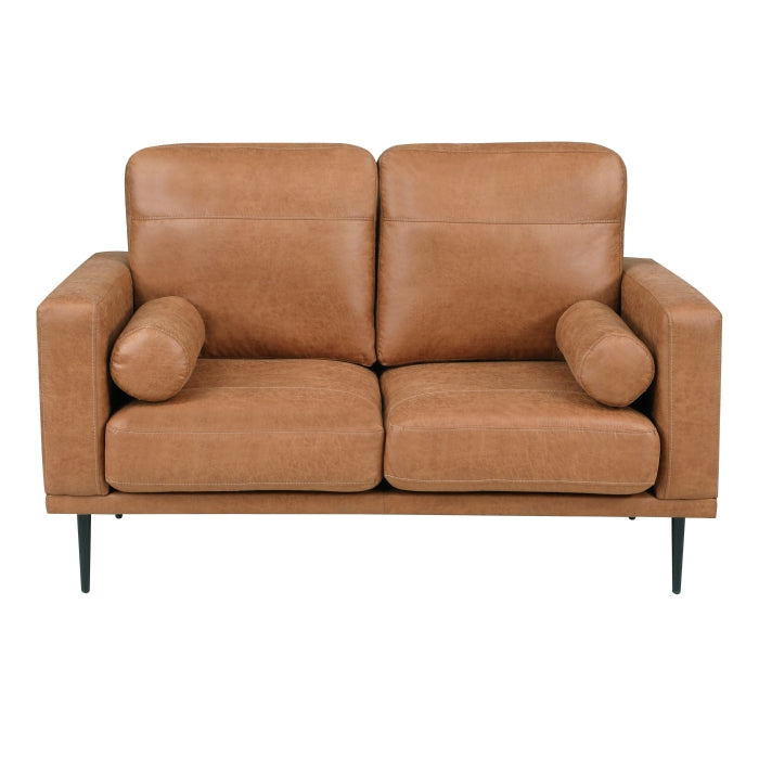 9416CAR-2 - Love Seat - LasVegasFurnitureOnline.com
