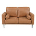9416CAR-2 - Love Seat - LasVegasFurnitureOnline.com