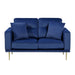 9417BUE-2 - Love Seat - LasVegasFurnitureOnline.com