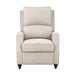 9418BE-1 - Push Back Reclining Chair - LasVegasFurnitureOnline.com