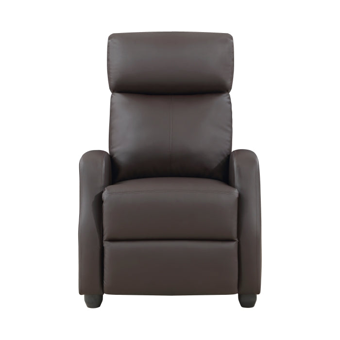 9420DB-1 - Push Back Reclining Chair - LasVegasFurnitureOnline.com