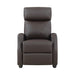9420DB-1 - Push Back Reclining Chair - LasVegasFurnitureOnline.com