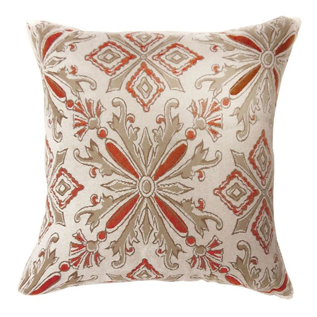 Lela Pillow (2/Box) - Pillow | Las Vegas Furniture Online
