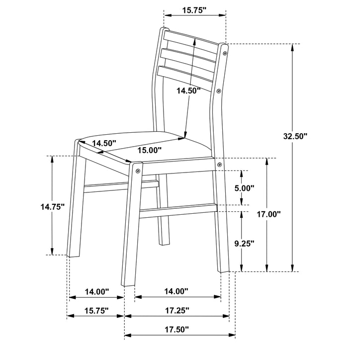 Sykes Side Chair (Set of 2)