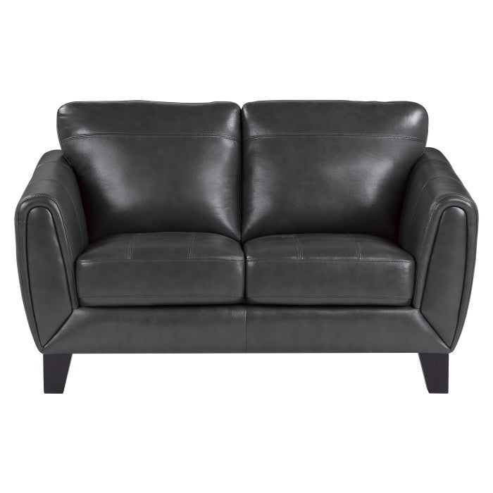 9460DG-2 - Love Seat - LasVegasFurnitureOnline.com