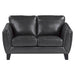 9460DG-2 - Love Seat - LasVegasFurnitureOnline.com