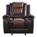 9470BR-1 - Glider Reclining Chair - LasVegasFurnitureOnline.com