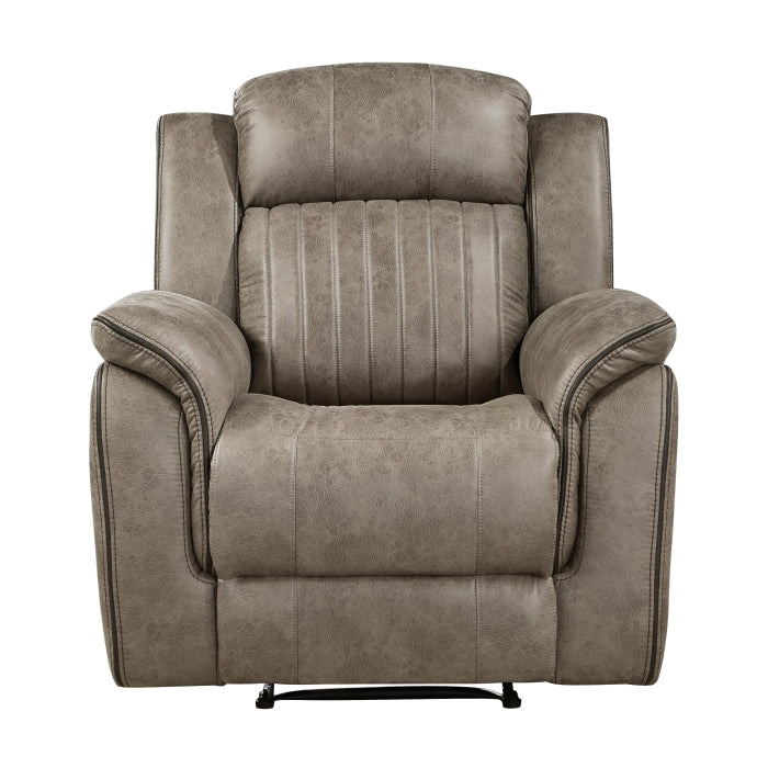 9479SDB-1 - Reclining Chair - LasVegasFurnitureOnline.com