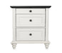 Hyde Nightstand - Nightstand | Las Vegas Furniture Online - View 3