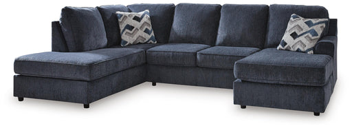 Albar Place Sectional - LasVegasFurnitureOnline.com