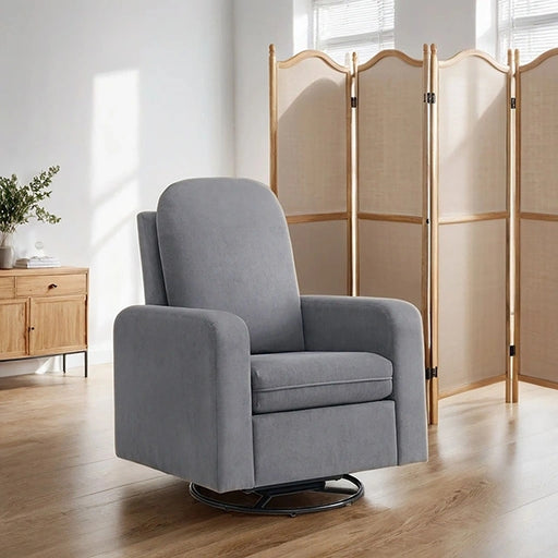 Rovigo Glider Swivel Chair - Chair | Las Vegas Furniture Online