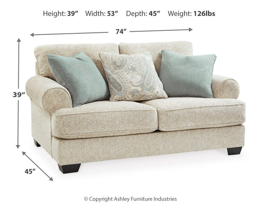 Monaghan Living Room Set - LasVegasFurnitureOnline.com