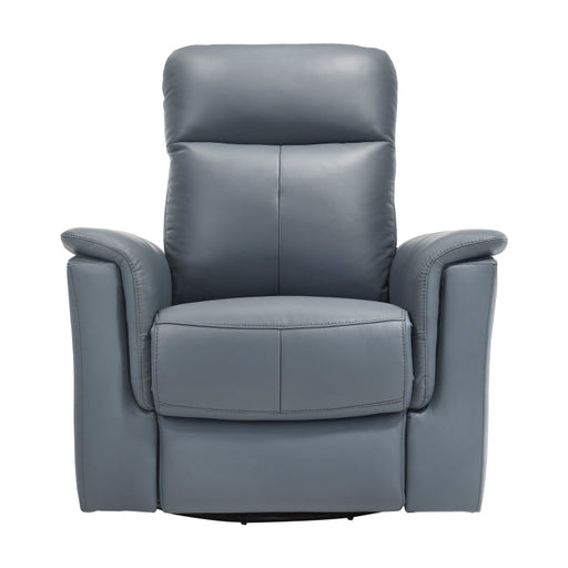 9620BGY-1 - Swivel Glider Reclining Chair - LasVegasFurnitureOnline.com