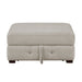 Raife-Storage Ottoman image