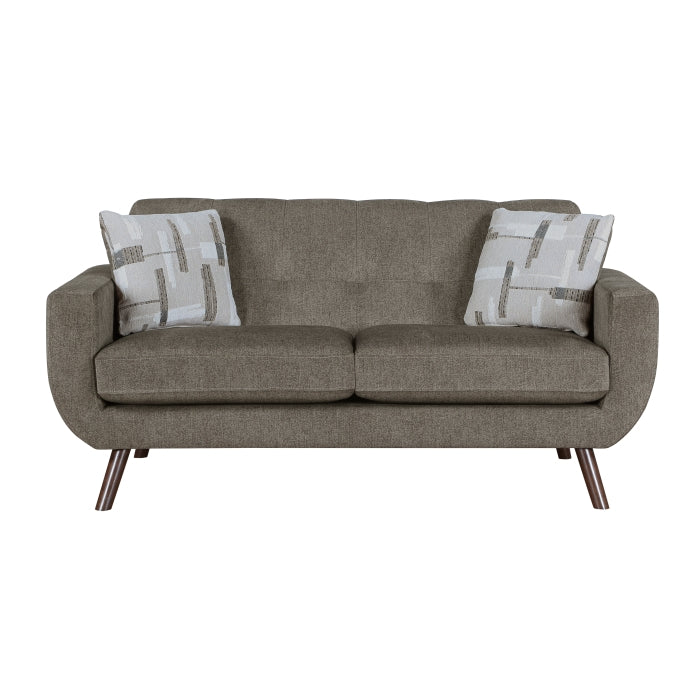 9627CAF-2 - Love Seat - LasVegasFurnitureOnline.com