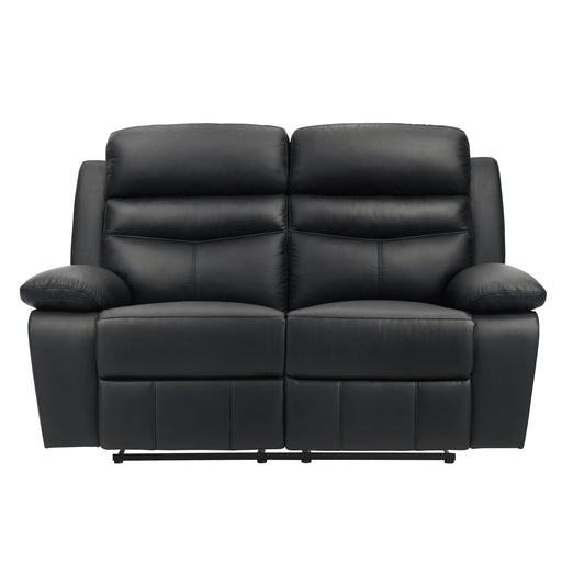 Hancock-Double Reclining Love Seat image