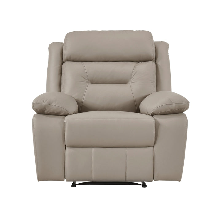 9629LTE-1 - Reclining Chair - LasVegasFurnitureOnline.com