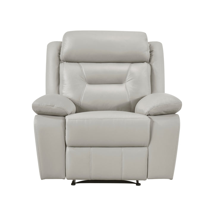 9629SVE-1 - Reclining Chair - LasVegasFurnitureOnline.com