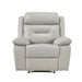 9629SVE-1 - Reclining Chair - LasVegasFurnitureOnline.com