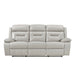 9629SVE-3 - Double Reclining Sofa - LasVegasFurnitureOnline.com