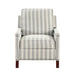 Landrum-Push Back Reclining Chair image