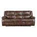 9639BR-3 - Double Reclining Sofa - LasVegasFurnitureOnline.com