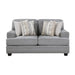 Bradford-Love Seat image