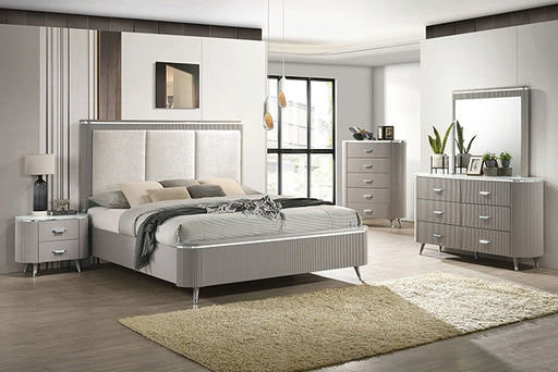 Aldridge Bed - Bed | Las Vegas Furniture Online - View 2