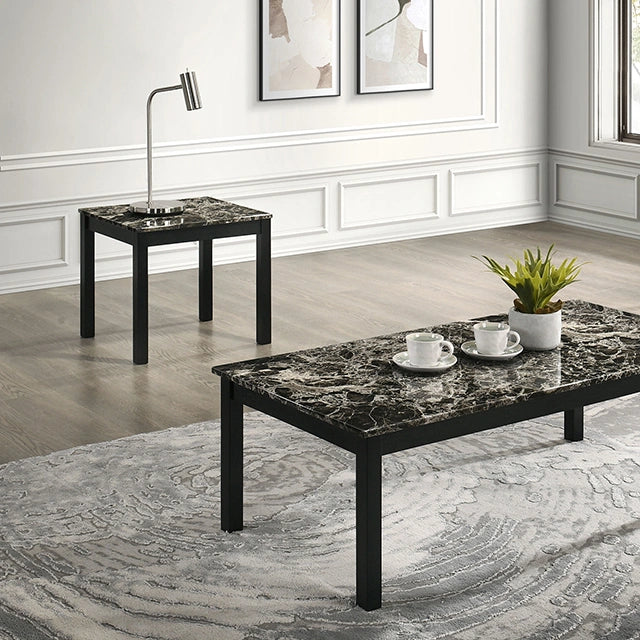 Findlay 3 Pc. Table Set