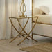 Vilna Side Table - End Table | Las Vegas Furniture Online