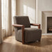 Esher Accent Chair - Chair | Las Vegas Furniture Online - View 2