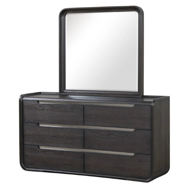 Osterley Dresser Black