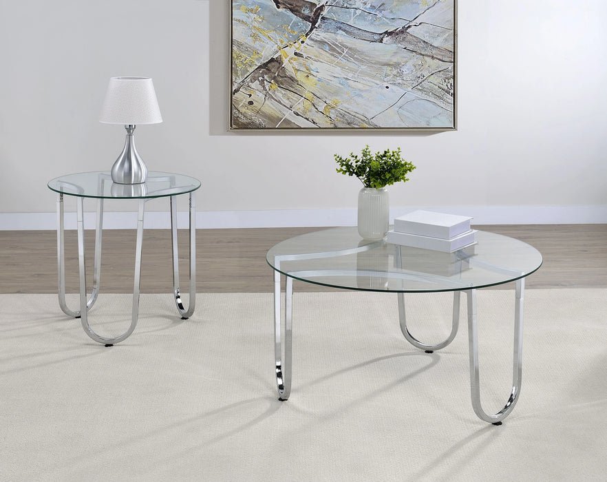 Beller Coffee Table