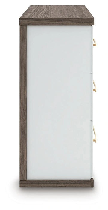 Kendanport Dresser