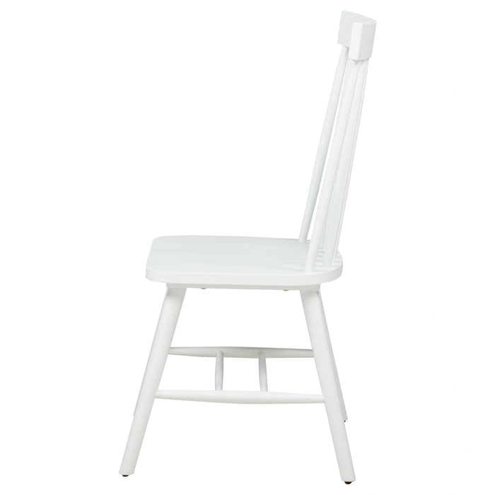 Andrews Dining Side Chair of 2