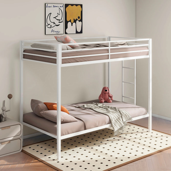 Alevera Bunk Bed