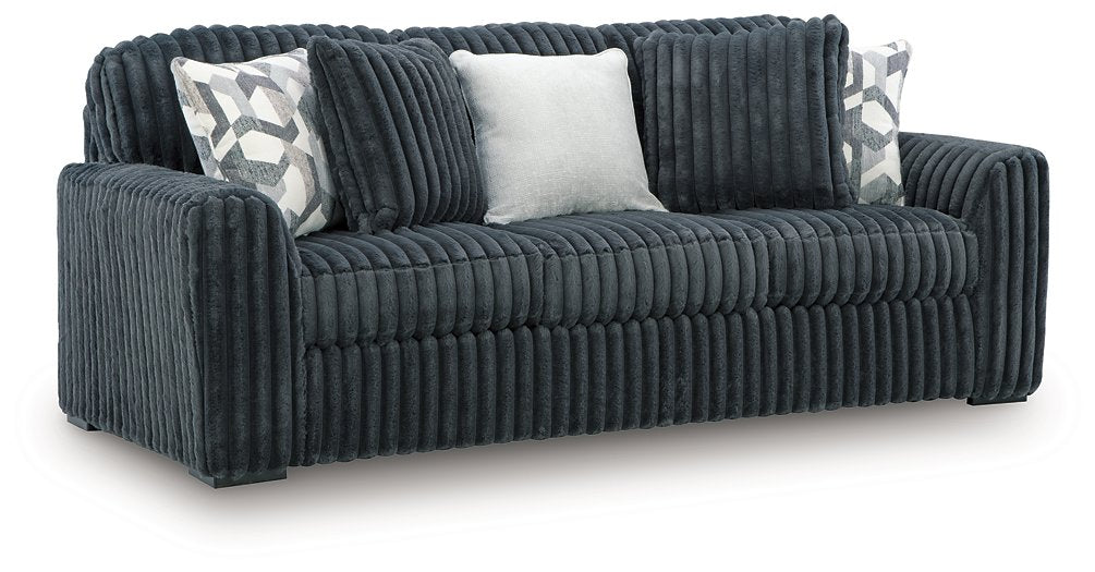 Midnight-Madness Sofa - LasVegasFurnitureOnline.com