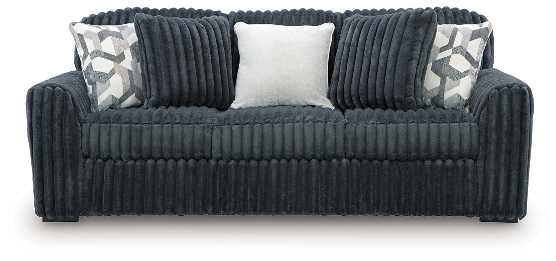 Midnight-Madness Sofa - LasVegasFurnitureOnline.com