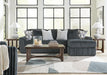 Korestone Occasional Table Set - LasVegasFurnitureOnline.com